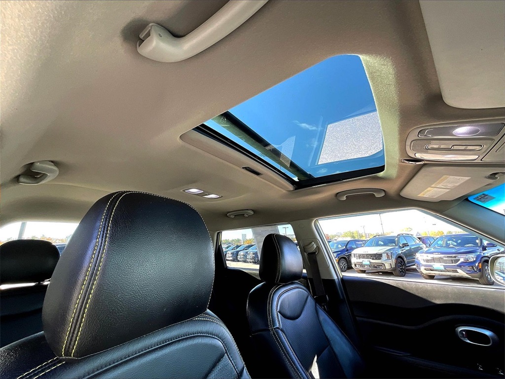 2018 Kia Soul Base - Photo 21