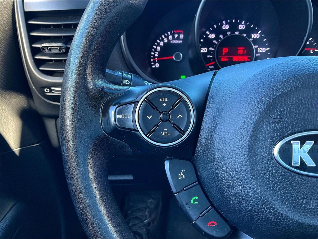 2018 Kia Soul Base - Photo 22