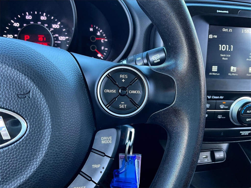 2018 Kia Soul Base - Photo 23