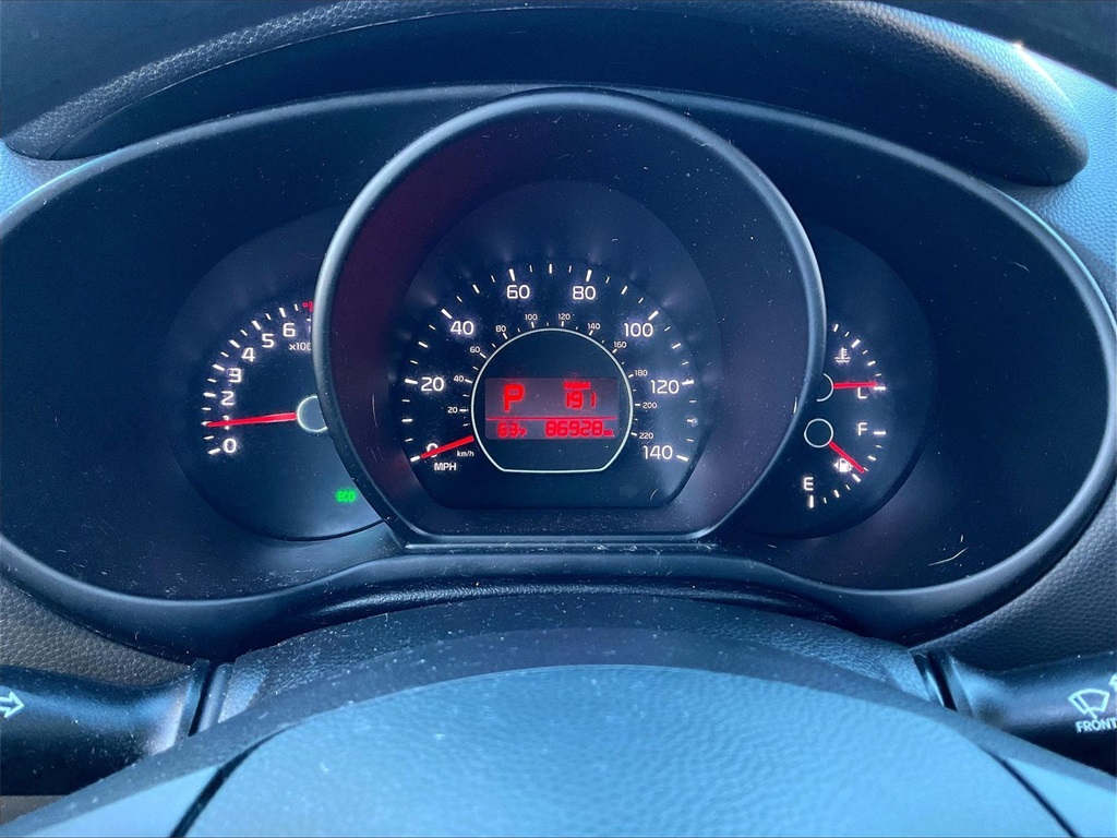 2018 Kia Soul Base - Photo 24