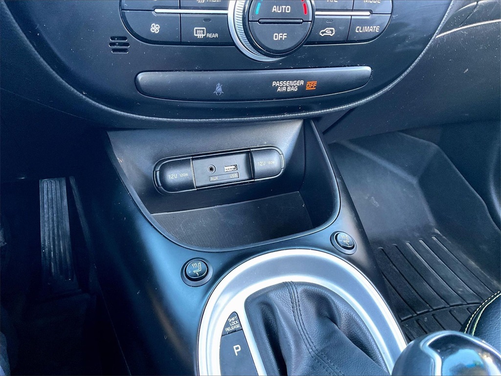 2018 Kia Soul Base - Photo 25