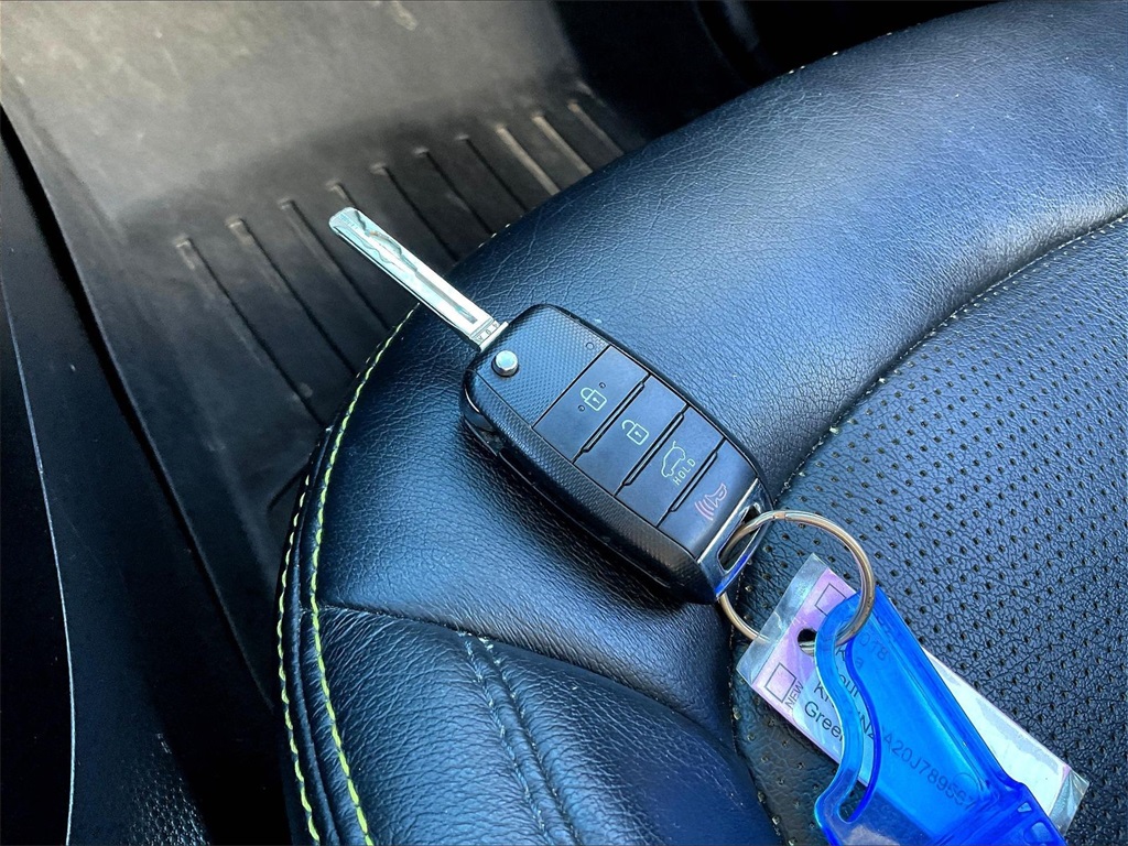 2018 Kia Soul Base - Photo 26