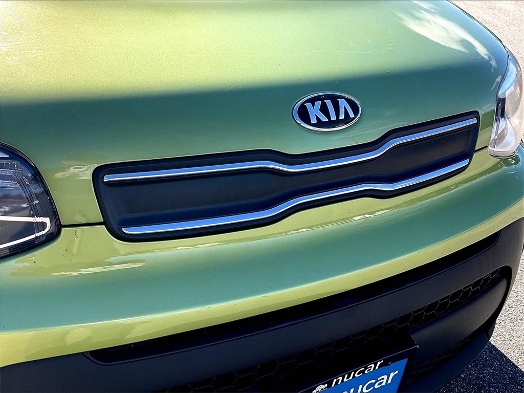 2018 Kia Soul Base - Photo 27