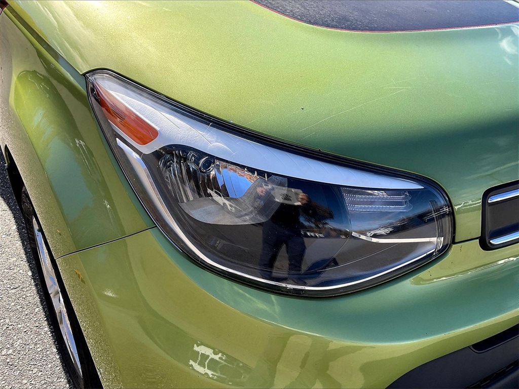 2018 Kia Soul Base - Photo 28
