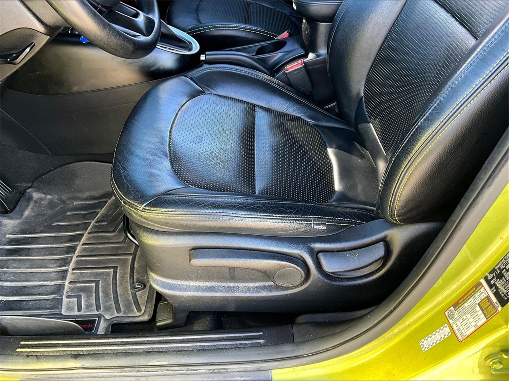 2018 Kia Soul Base - Photo 31