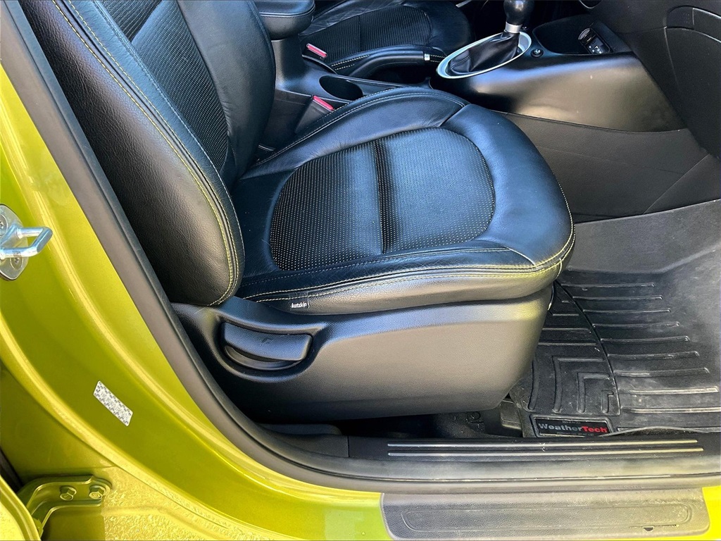 2018 Kia Soul Base - Photo 33