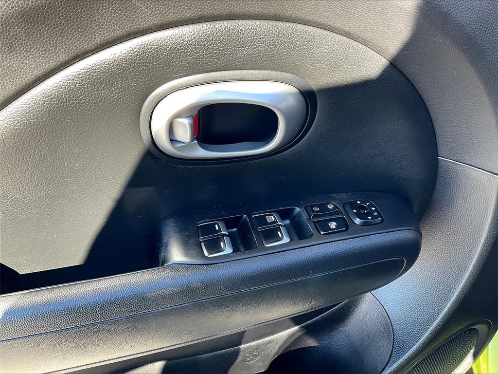 2018 Kia Soul Base - Photo 34