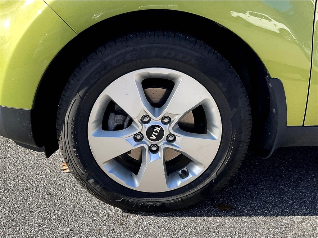 2018 Kia Soul Base - Photo 7