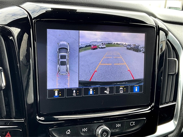 2023 Chevrolet Traverse LT - Photo 26