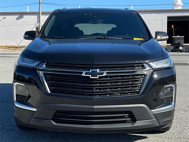 2023 Chevrolet Traverse LT - Photo 4