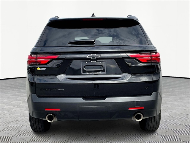 2023 Chevrolet Traverse LT - Photo 5