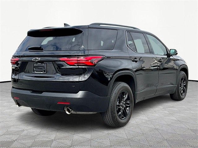 2023 Chevrolet Traverse LT - Photo 6