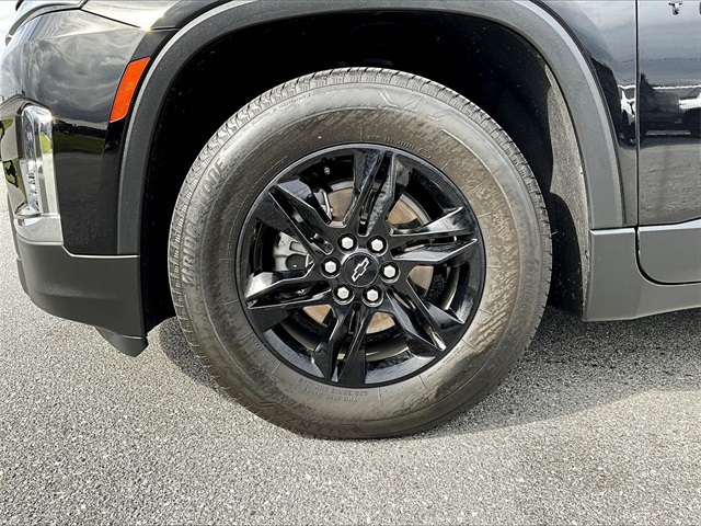 2023 Chevrolet Traverse LT - Photo 7