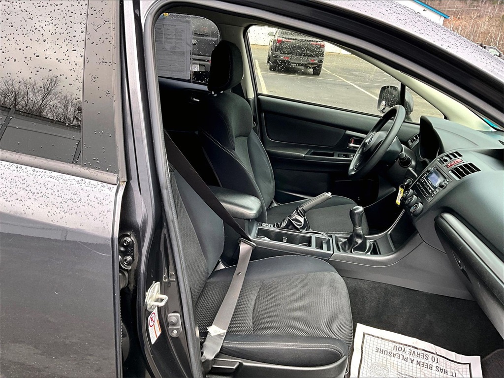 2014 Subaru XV Crosstrek 2.0i Premium - Photo 11