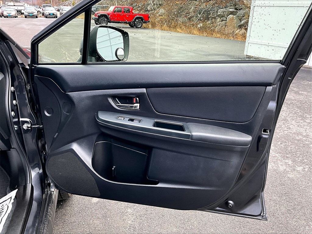 2014 Subaru XV Crosstrek 2.0i Premium - Photo 12