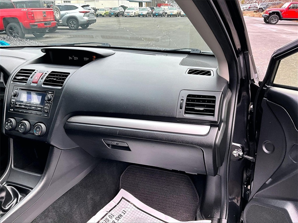 2014 Subaru XV Crosstrek 2.0i Premium - Photo 13