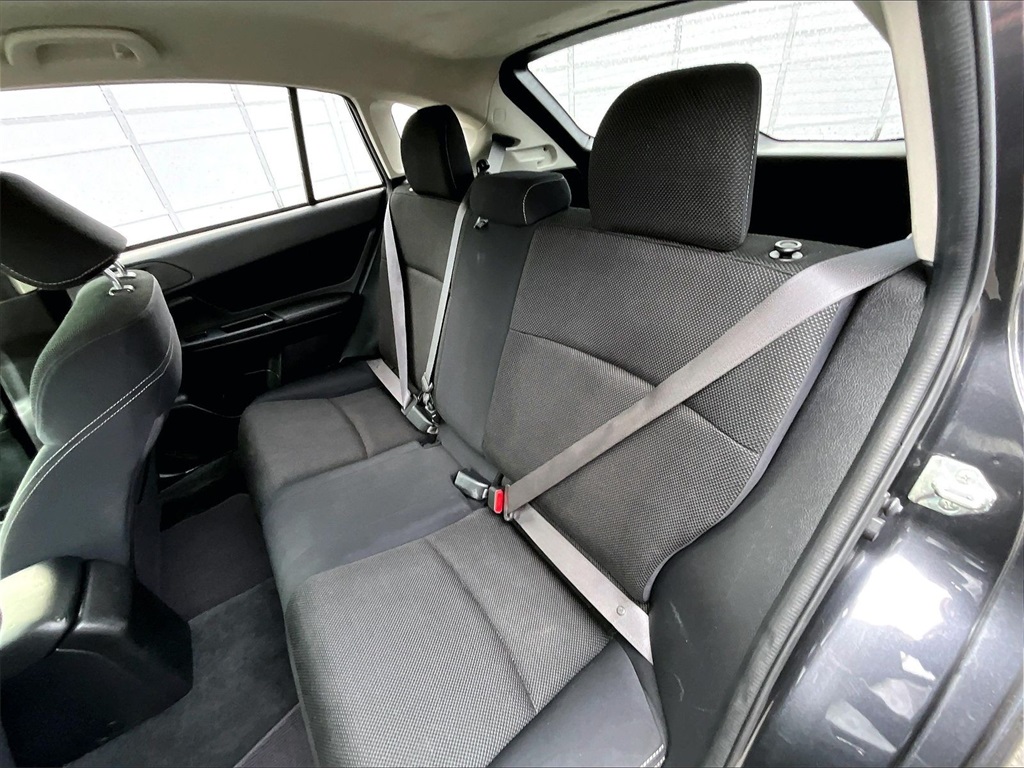 2014 Subaru XV Crosstrek 2.0i Premium - Photo 15