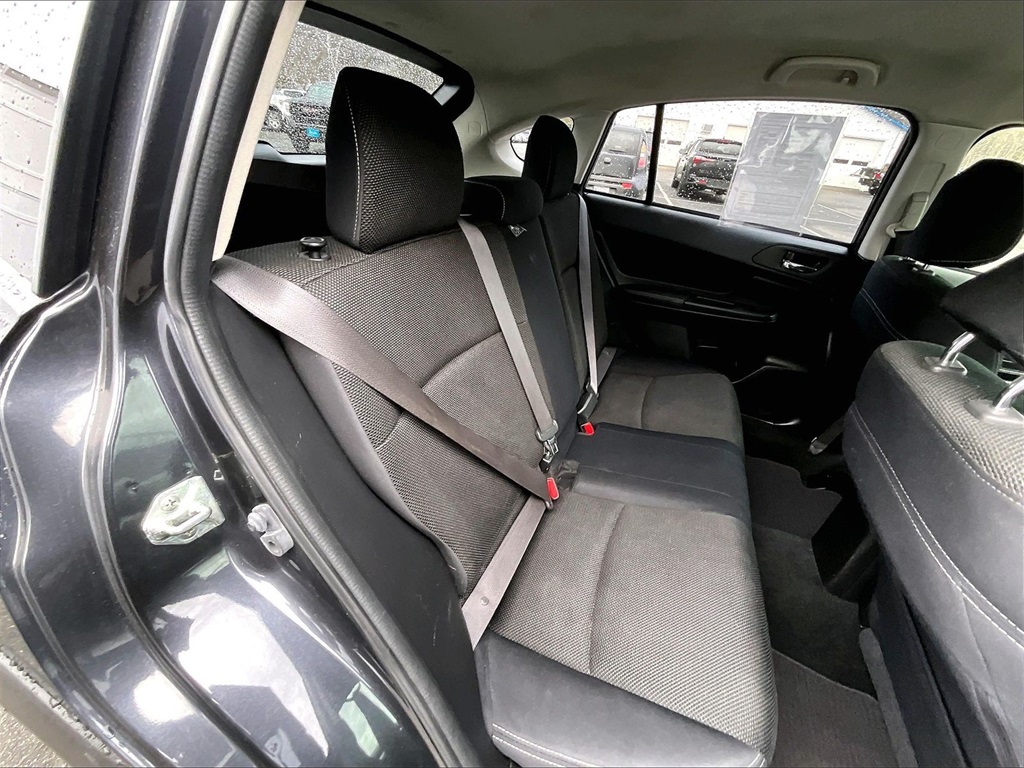 2014 Subaru XV Crosstrek 2.0i Premium - Photo 16