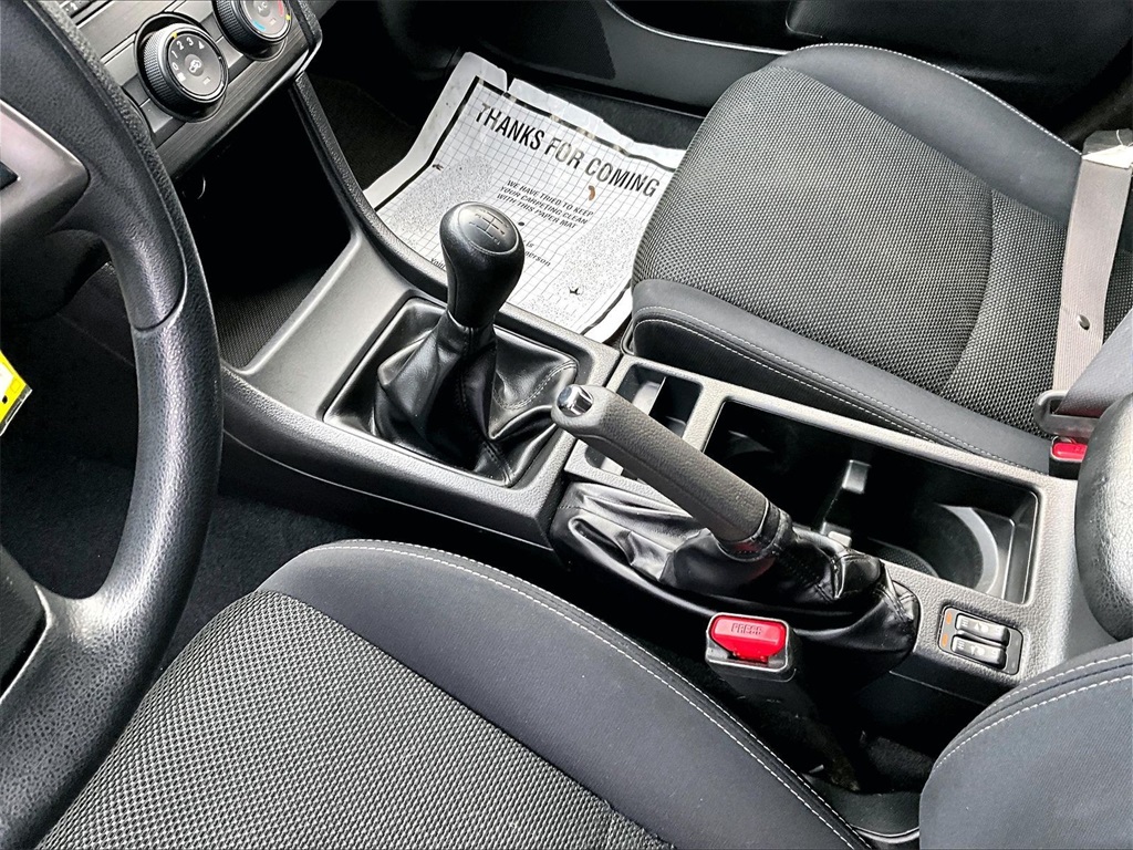 2014 Subaru XV Crosstrek 2.0i Premium - Photo 19