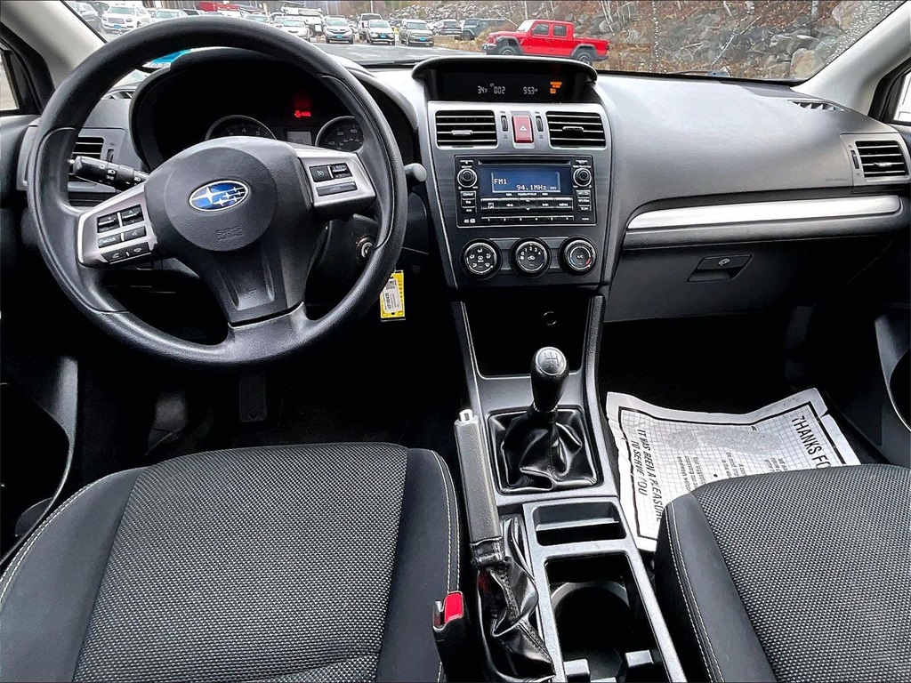2014 Subaru XV Crosstrek 2.0i Premium - Photo 20