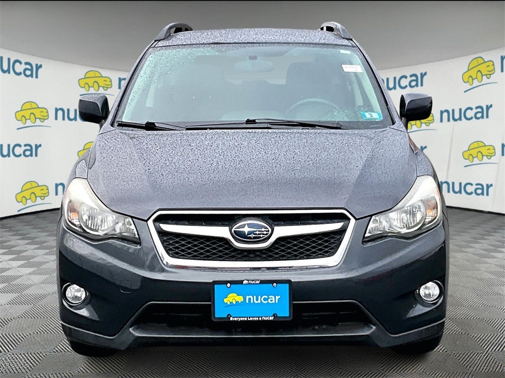 2014 Subaru XV Crosstrek 2.0i Premium - Photo 2