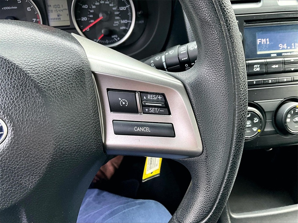 2014 Subaru XV Crosstrek 2.0i Premium - Photo 22