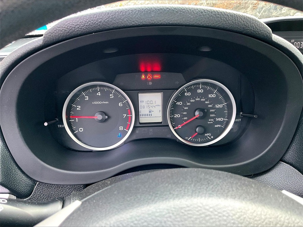 2014 Subaru XV Crosstrek 2.0i Premium - Photo 23