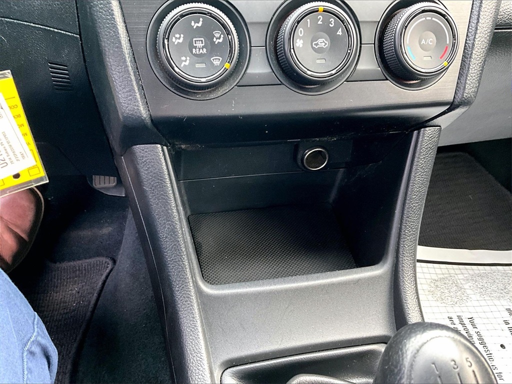 2014 Subaru XV Crosstrek 2.0i Premium - Photo 25