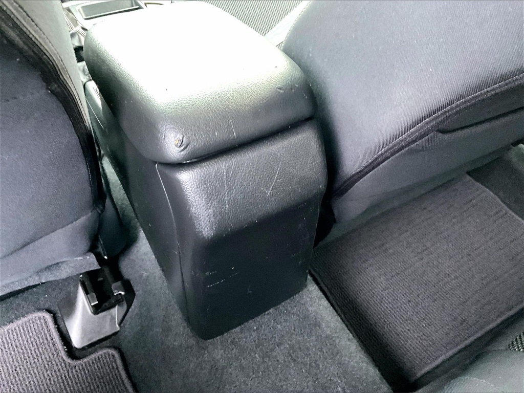 2014 Subaru XV Crosstrek 2.0i Premium - Photo 26