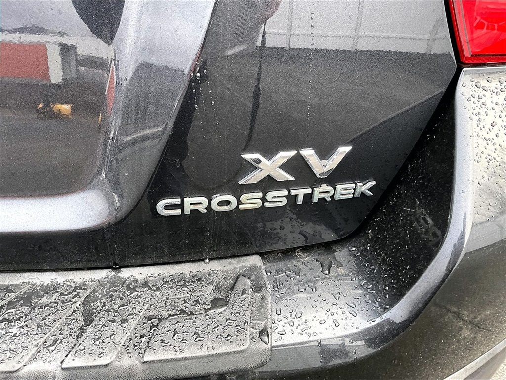 2014 Subaru XV Crosstrek 2.0i Premium - Photo 27