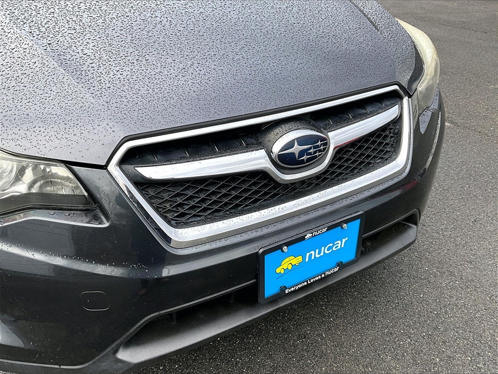 2014 Subaru XV Crosstrek 2.0i Premium - Photo 29