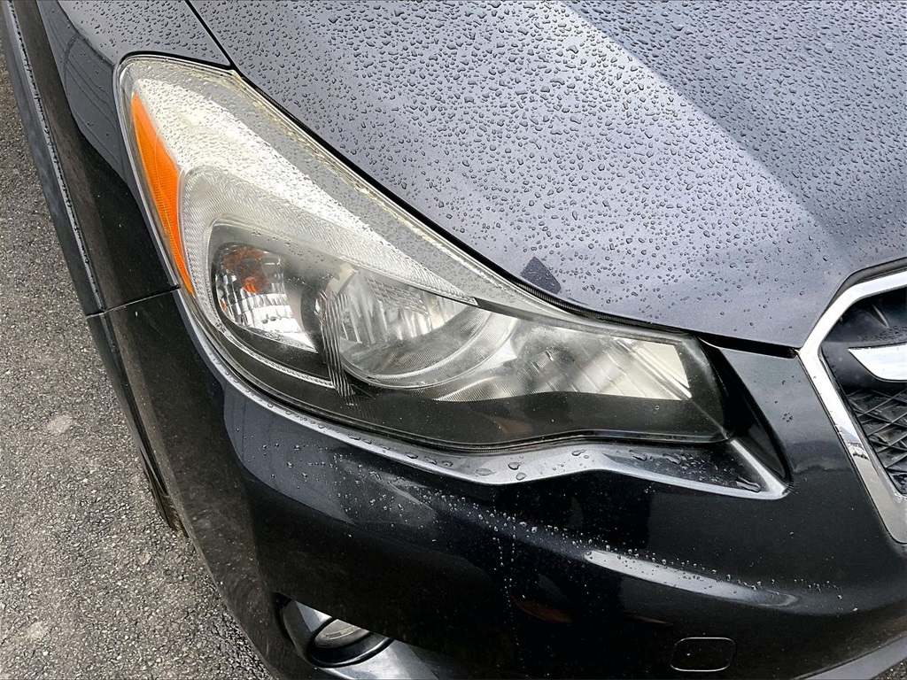 2014 Subaru XV Crosstrek 2.0i Premium - Photo 30