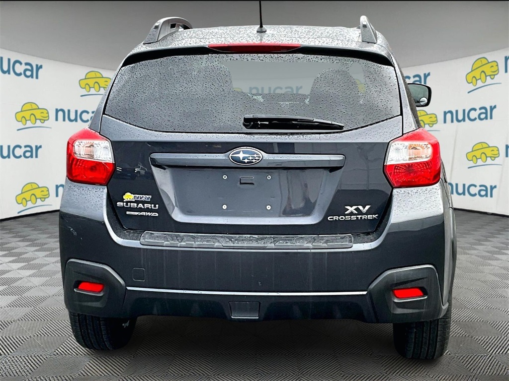 2014 Subaru XV Crosstrek 2.0i Premium - Photo 5