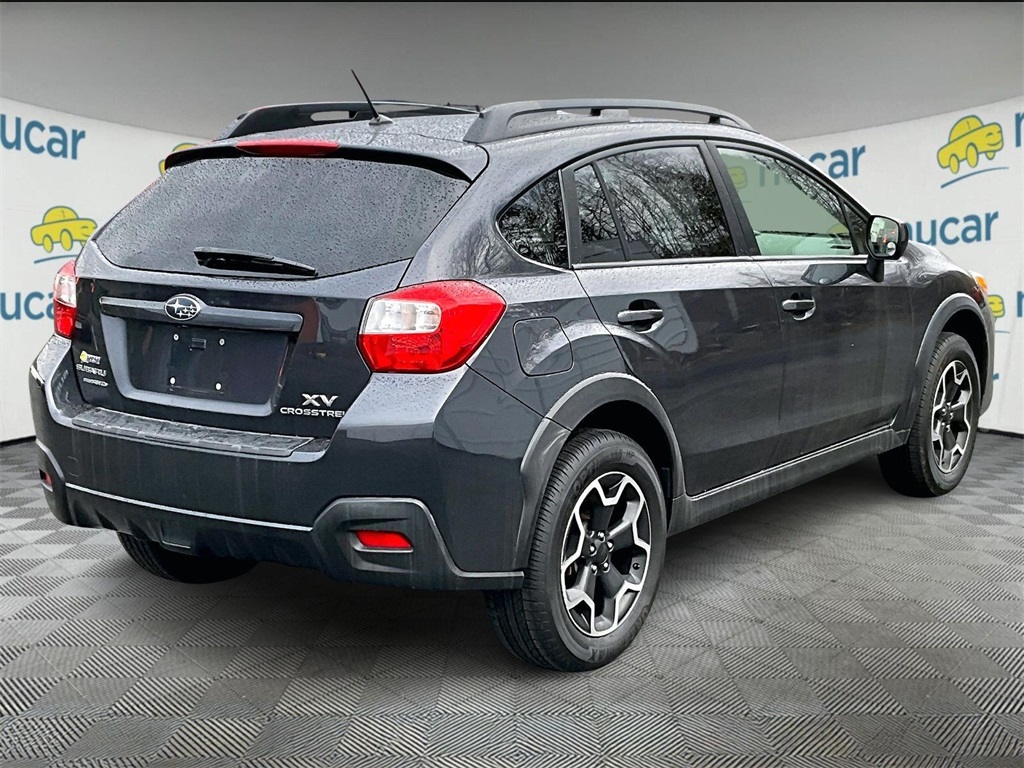 2014 Subaru XV Crosstrek 2.0i Premium - Photo 6