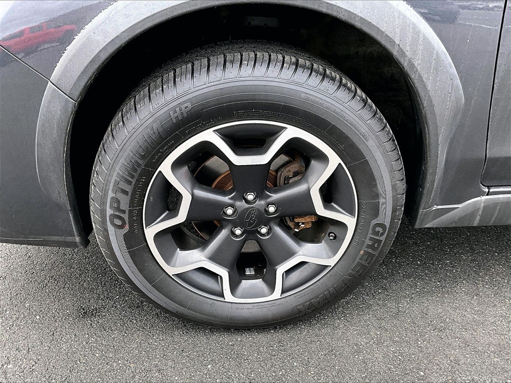 2014 Subaru XV Crosstrek 2.0i Premium - Photo 7