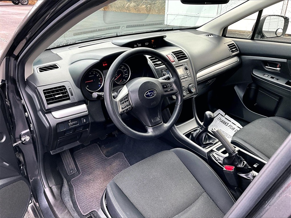 2014 Subaru XV Crosstrek 2.0i Premium - Photo 8