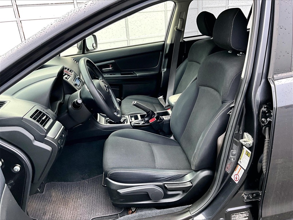 2014 Subaru XV Crosstrek 2.0i Premium - Photo 10