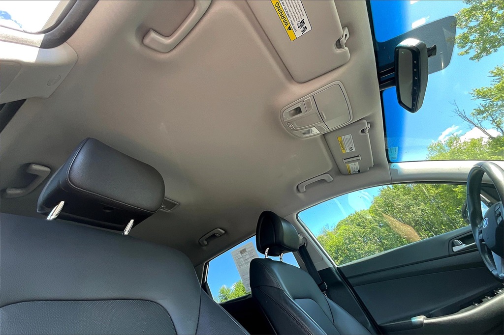 2017 Hyundai Tucson SE Plus - Photo 7