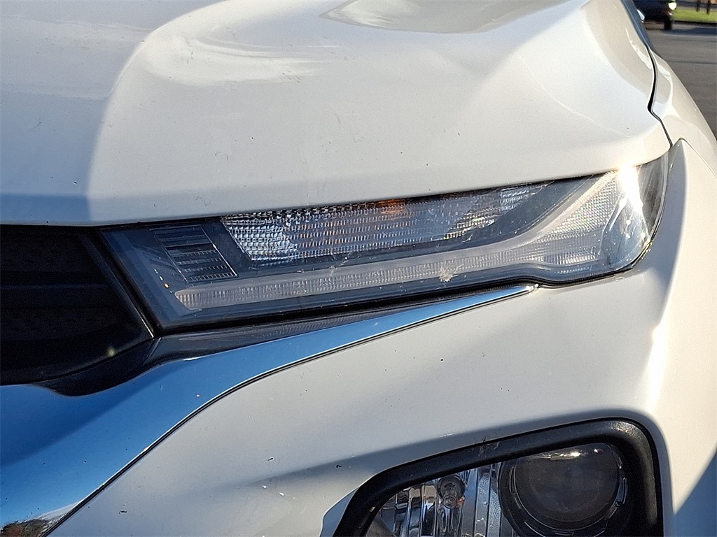 2022 Chevrolet TrailBlazer LT - Photo 9