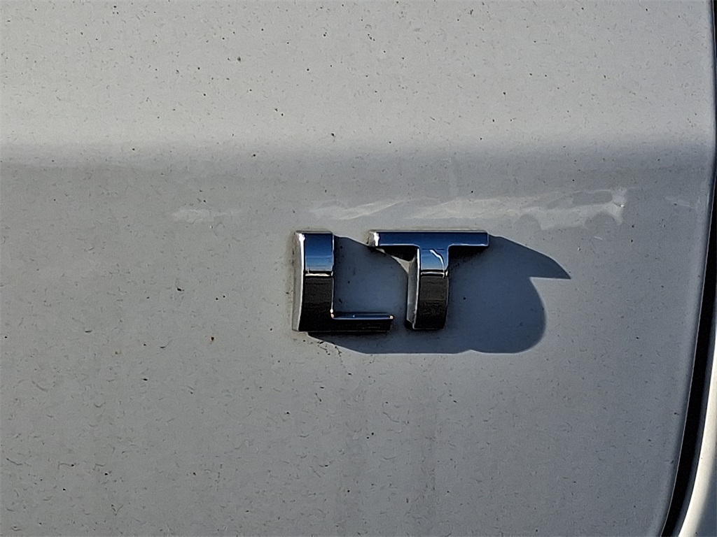 2022 Chevrolet TrailBlazer LT - Photo 10