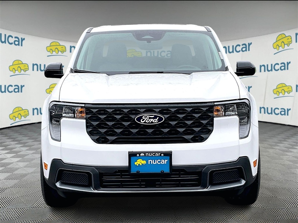2025 Ford Maverick XLT - Photo 3