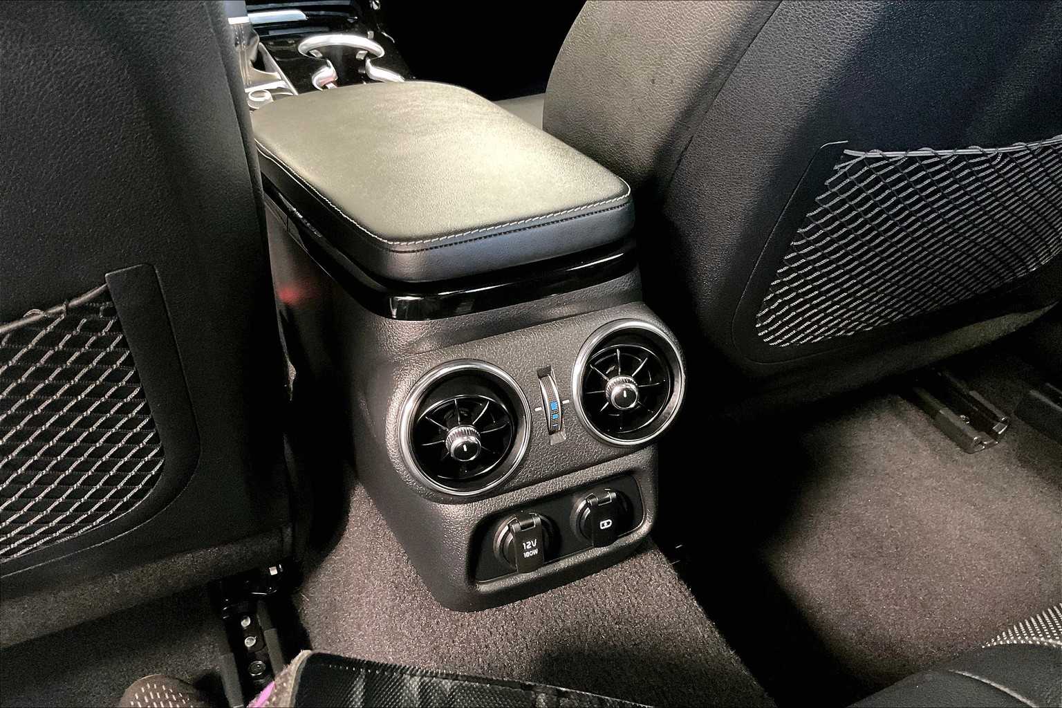 2022 Kia Stinger GT-Line - Photo 27