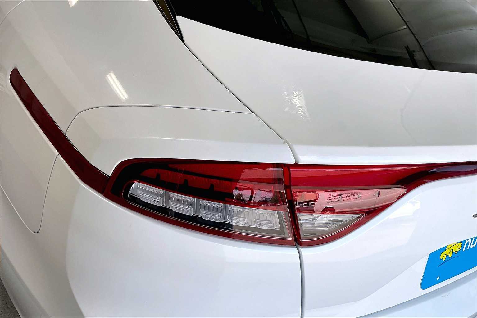 2022 Kia Stinger GT-Line - Photo 33
