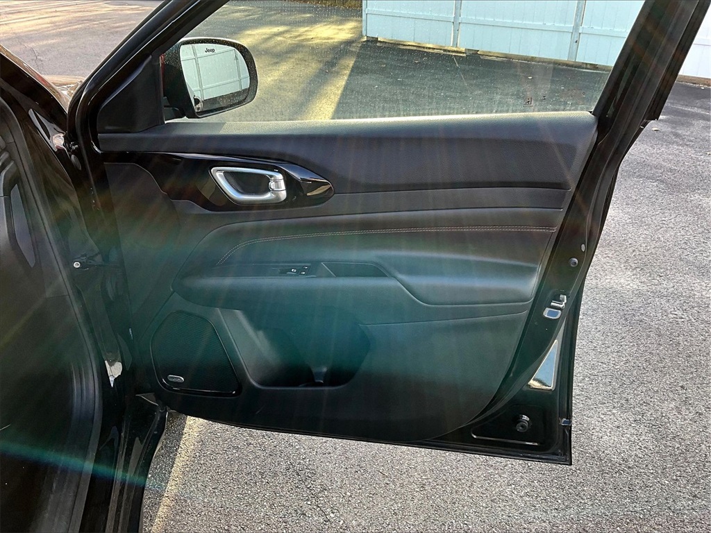 2023 Jeep Compass High Altitude - Photo 12