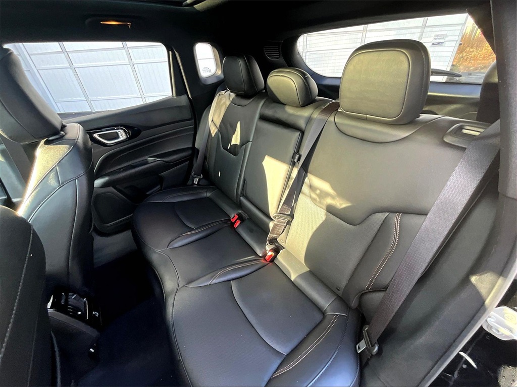 2023 Jeep Compass High Altitude - Photo 15