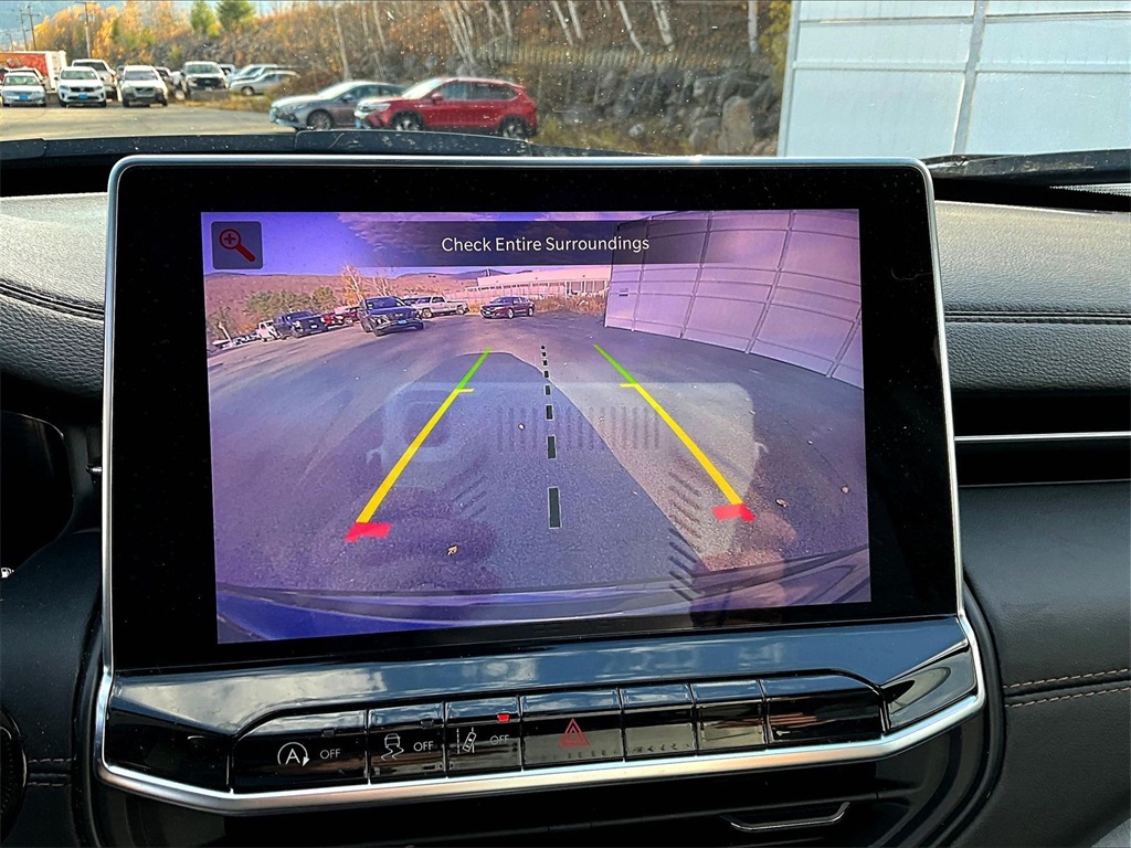 2023 Jeep Compass High Altitude - Photo 19