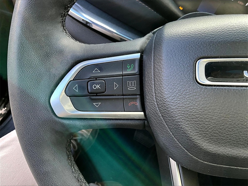 2023 Jeep Compass High Altitude - Photo 23