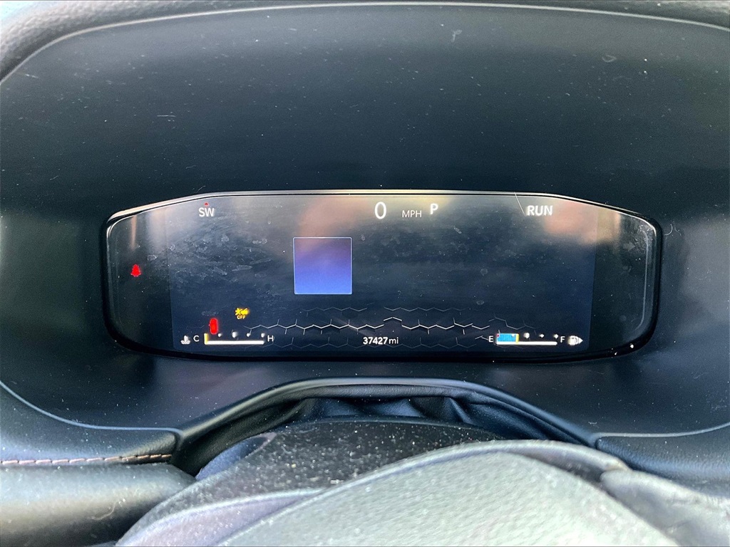 2023 Jeep Compass High Altitude - Photo 25