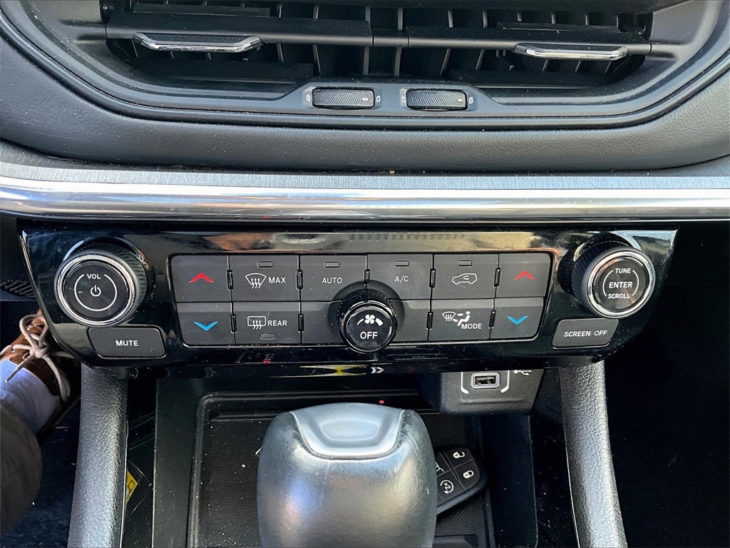 2023 Jeep Compass High Altitude - Photo 26