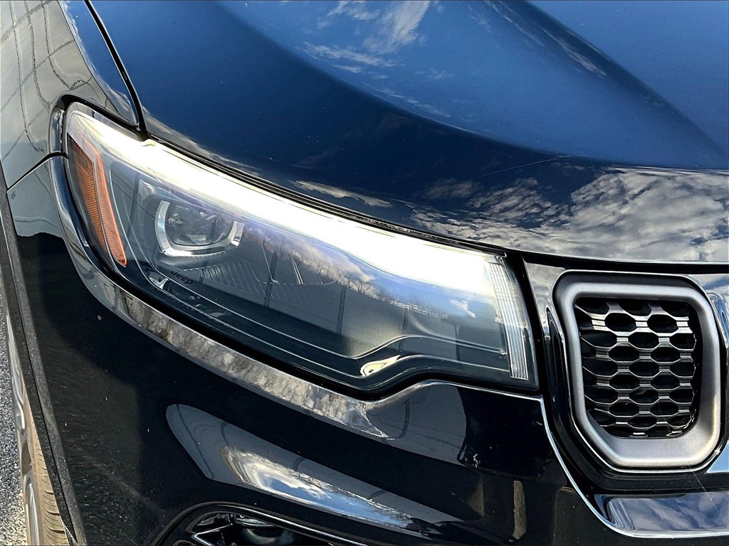 2023 Jeep Compass High Altitude - Photo 31